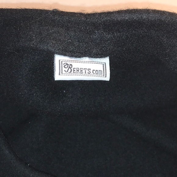 Beret - Picture 3 of 4